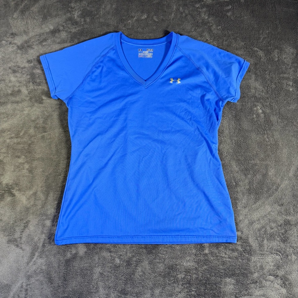 Under Armour Women's dry fit shirt M
